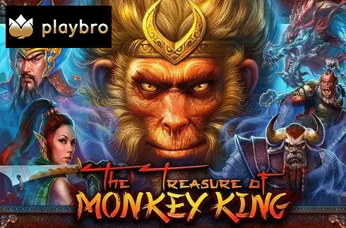 Monkey King